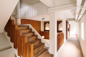 Maplewood Hotel Chiangmai