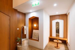 Maplewood Hotel Chiangmai