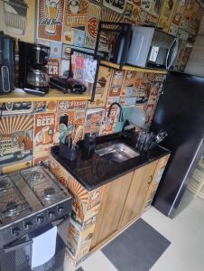 Loft Garatucaia Cantagalo vista