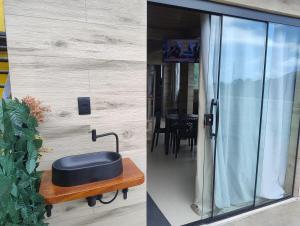 Loft Garatucaia Cantagalo vista