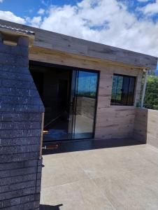 Loft Garatucaia Cantagalo vista