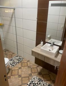 Casa a 8km da Bahia Farm Show