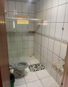 Casa a 8km da Bahia Farm Show