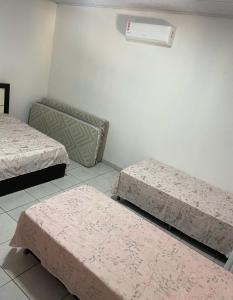 Casa a 8km da Bahia Farm Show