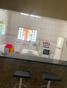 Casa a 8km da Bahia Farm Show