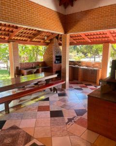 Casa a 8km da Bahia Farm Show