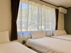 HAOSTAY Villa Oishi Park