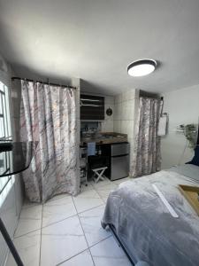 Mini Estudio del Río la Planta