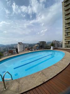 Hospedagem Sol Alphaville Hotel