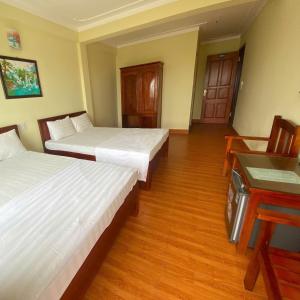 Minh Khang Hotel Cửa Lò