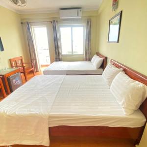 Minh Khang Hotel Cửa Lò