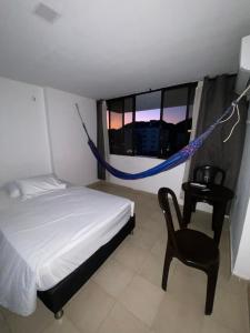 EDIFICIO NABUSIMAKE APTO 903 - Rodadero