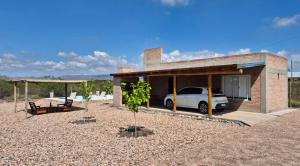 Cabañas Jugueze San Rafael