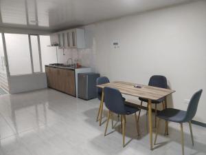 Apartamento Piso 3
