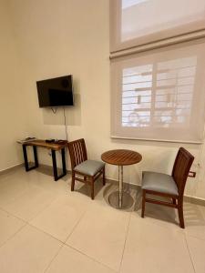 Loft Yol-Kin Bacalar