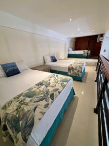 Loft Yol-Kin Bacalar