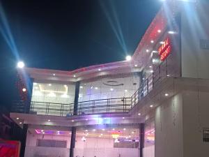 Shyamal Resort