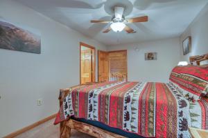 Smoky Mountain Getaway