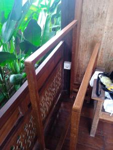 Eskabbe Maha Villa by Great Bali Villas