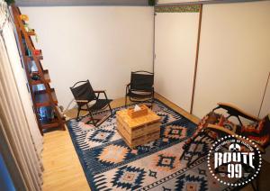 Hakone 8mins walk-campingstyle FreeNetflix Switch 104