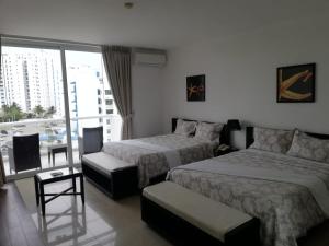 TC Suites Playa Blanca