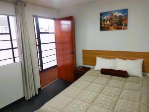 Andes Guests House Cusco