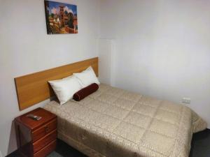 Andes Guests House Cusco