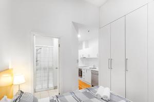 Flinders Lane City Apartment Superior Studio