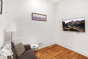 Flinders Lane City Apartment Superior Studio