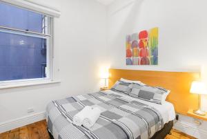 Flinders Lane City Apartment Superior Studio