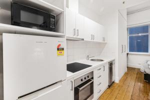 Flinders Lane City Apartment Superior Studio