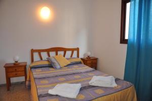 Apartamentos Restinga