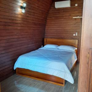 Pebble Beach Bungalow in Medewi Yeh Sumbul, Bali