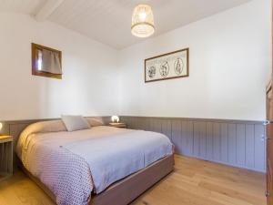 Gîte familial spacieux avec piscine naturelle, proche Nantes - FR-1-306-1218