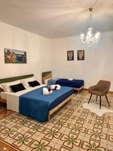 Centro-Archimede Rooms