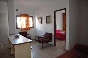 Apartamentos Restinga