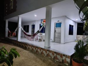 Cabañas Villa Angelica Casa Liam