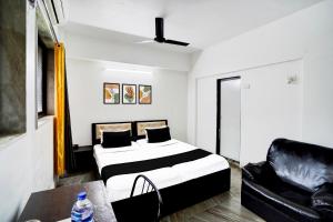 Hotel O Deluxe United Corporate Home