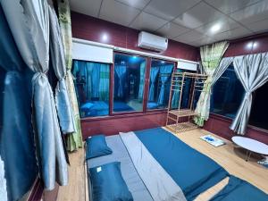 Villa Hồ Tràm - Phòng Deluxe View Vườn Thoáng Đãng - Ubytování bez kategorie ve městě Xuyên Mộc