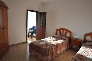 Apartamentos Restinga