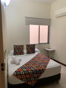 Hotel Tierra Santa Santa Fe de Antioquia
