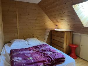 Appartements Appartement duplex 6/8 pers, centre station, Le Lioran - FR-1-787-124 : photos des chambres