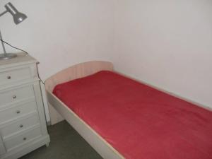 Appartement 5 pers avec piscine en bord de mer - FR-1-750-77
