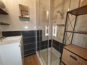 Appartements Studio divisible sur piste a Valmorel, proche commodites - FR-1-356-535 : photos des chambres