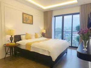 King Hill Vila