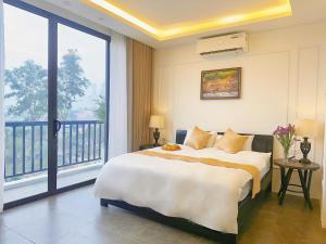 King Hill Vila