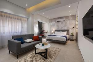 Urban Serenity Studio 22 by Spacey in Maadi #52