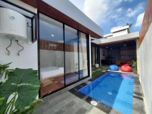 Villa Oemah Ozzy