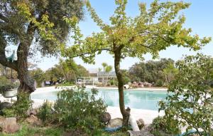 Gorgeous Home In Sedini With Wifi