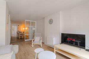 Spacieux et Charmant à Cordeliers